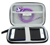Hard Shell Protective Travel Case for MP3 Player