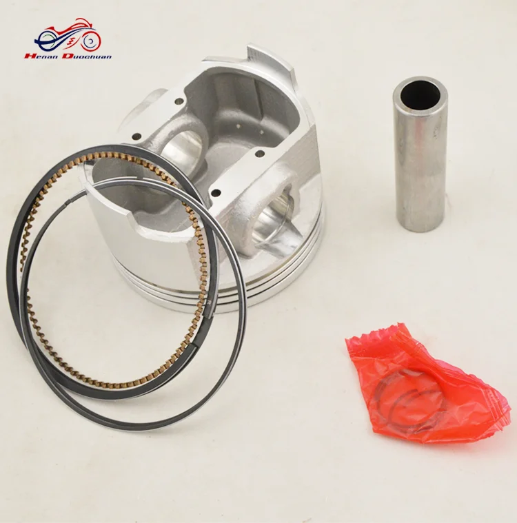 Segment De Piston Motorcycle Moteur Std ~ +100 Alésage Taille 73mm 73