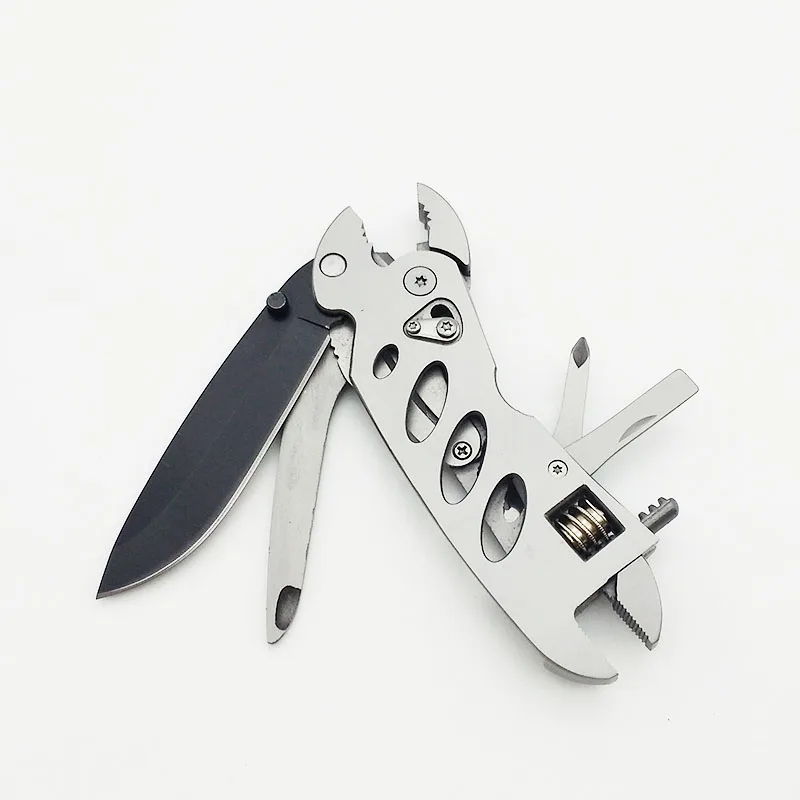 Combination plier