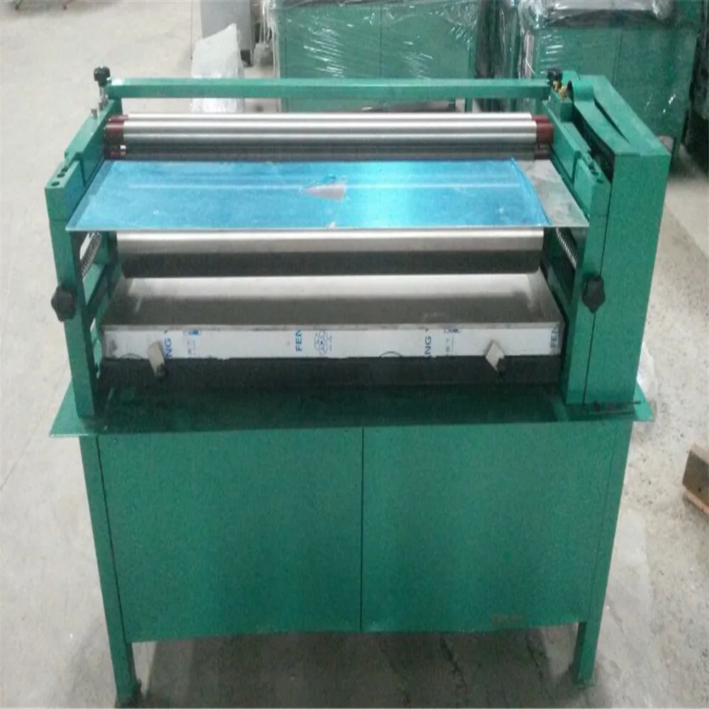 Electric Driven Paper Board Glue Machine Buy Glue Machine,Machine