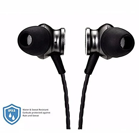 

Bluetooth wireless music stereo earphones fashion sweatproof earplugs earbuds