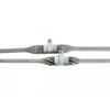 clamp preformed guy grip dead end/120kn fiber optic cable tension clamp