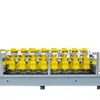 Artificial Quartz Stone Plate Thickness Calibrating Machine for Floor tile
