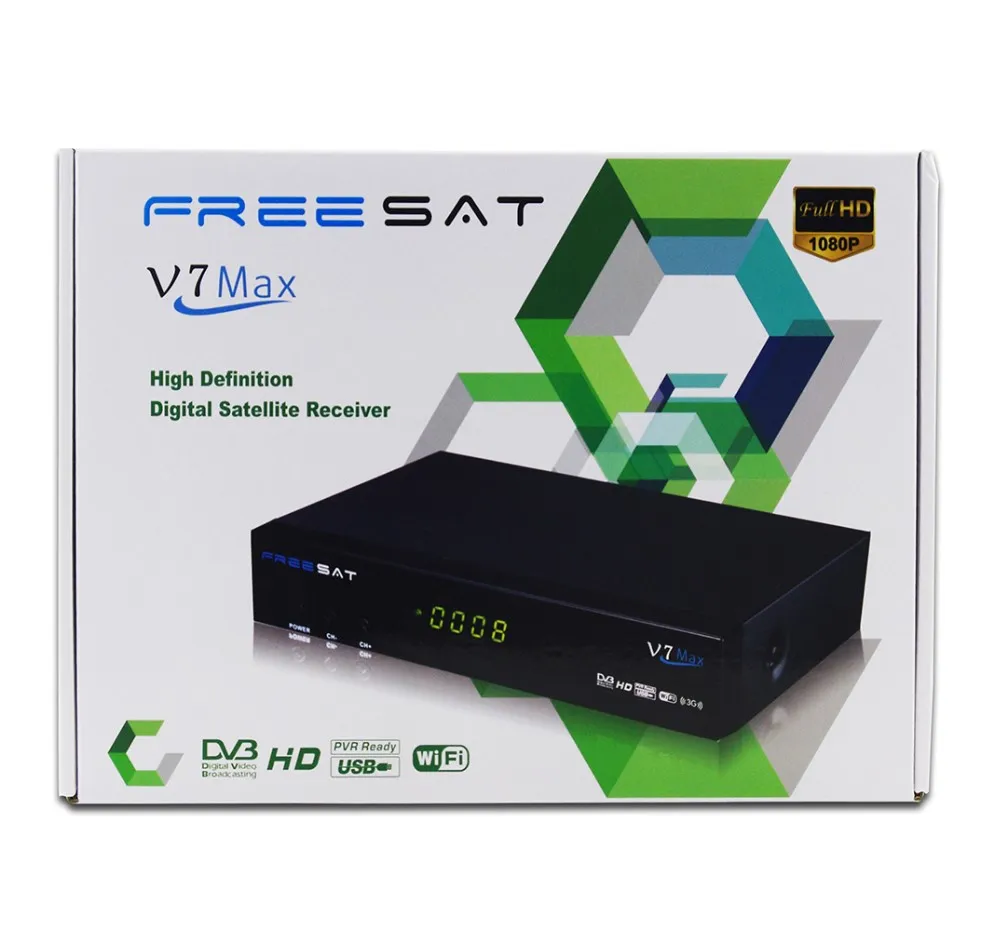 Интернет 7 макс. Freesat v7. Digital Satellite PVR Receiver. Supermax DVB 9000. Full Max.