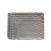 Custom Printed Hot Sale Japan Rectangle Plastic Serving Tray