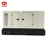 Foton 4JB1TA Engine 38kva/30kw 37.5kva Silent Type Diesel Generator Set