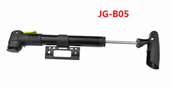 Borita High Quality Bicycle Mini Pumps BP-294