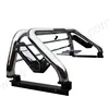 Stainless Steel Roll Bar For Hilux Vigo 2009-2014 Pickup Auto Accessories
