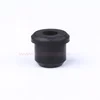 Custom Rubber Cone Cap Rubber Bumper Stop Cone