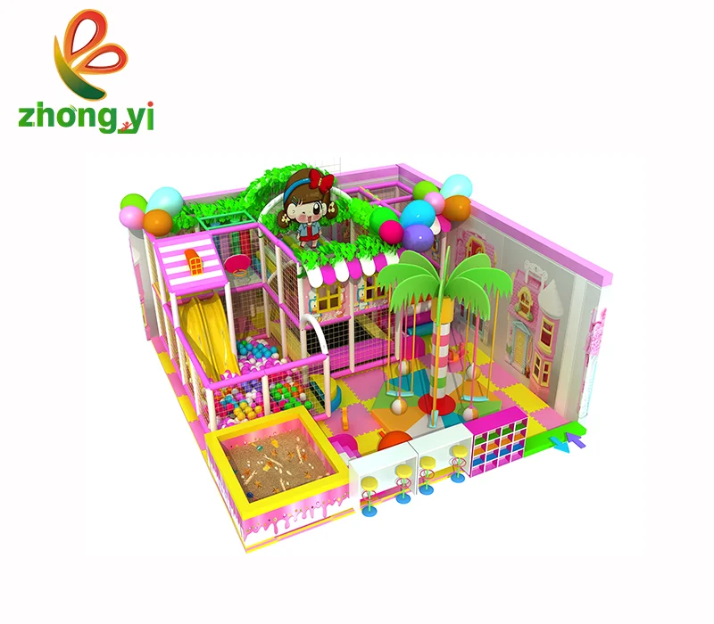 inflatable soft play for sale