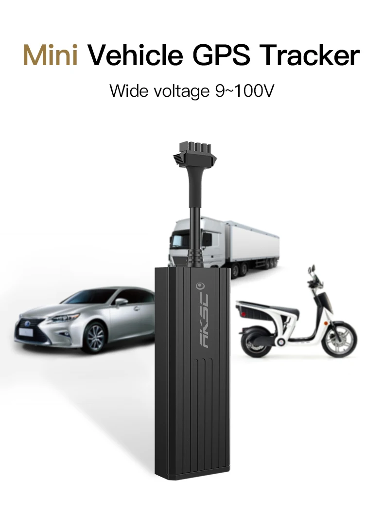 Wholesale Gps Chip Tracking Device System Motorcycle Car Micro Gps Mini