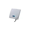 RS-232 10 meter longer read range rfid uhf reader with lan
