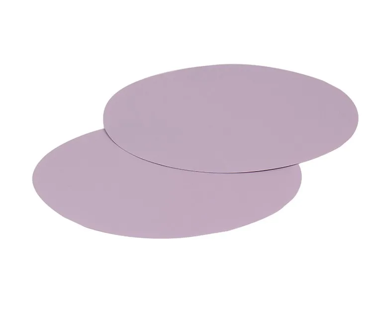 Polishing and polishing of optical lenses 9 um High Quality Fiber Optic