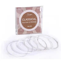 

Hot sale best classical guitar string(GA-C30)