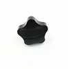 customized star handle knobs