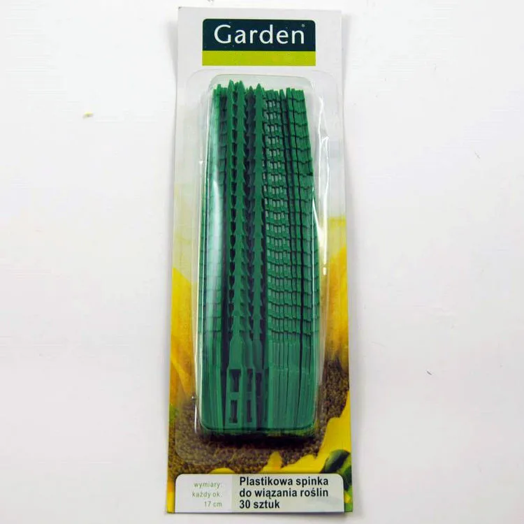 Reusable Green EORTA 100 Pcs Adjustable Plastic Cable Ties Gardening Plant Twist Tie Cable Cord Flexible Self Locking Fastening Twist Wire for Vegetables Fruits Flowers Vine or Home Office 