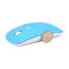 Quick Delivery Portable Optical Wireless Mouse Multi Color Available