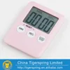 big flat timer