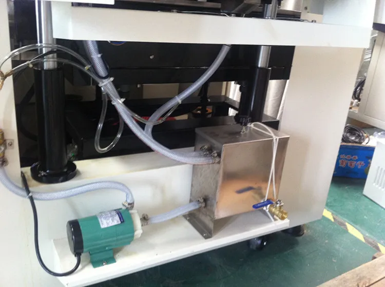 TORCH suitalbe price selective lead-free selective wave soldering machineing with low price TB780D