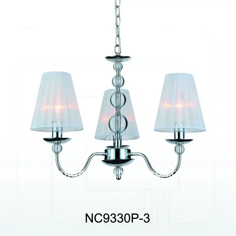 Top grade chandelier crystals pendant lights