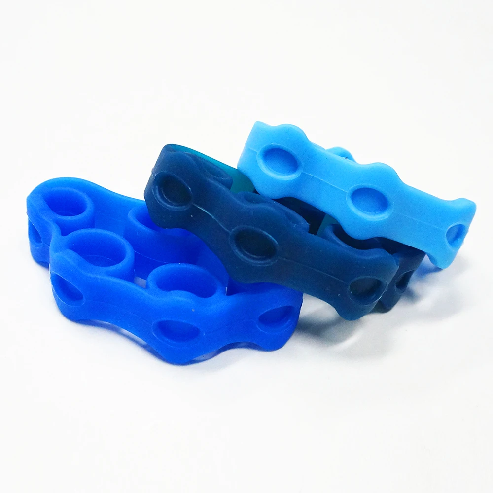 This Extensor at the Base of Your Finger Controls Unbelievable Grip Power