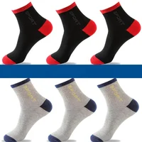 

Hot sale crew socks sport socks wholesale high quality sport crew socks