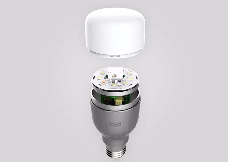 yeelight e27 ipl led bulb