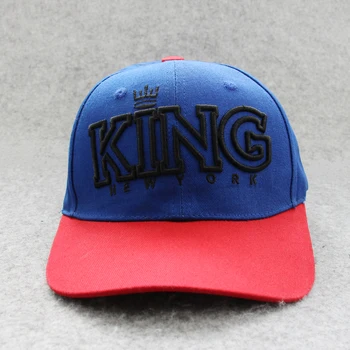 knitted baseball cap pattern