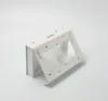 White Color Custom Made Cellphone Power Case Paper Packaging Box With Printing Logo