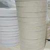TC522 wholesale cotton bias binding tape and cotton twill label