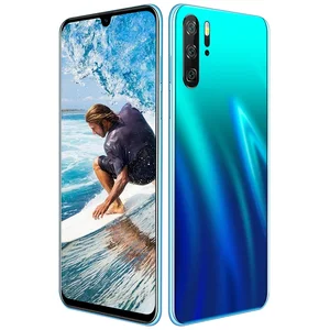Dean Original X30 Pro 6.26 inch Android Smartphone