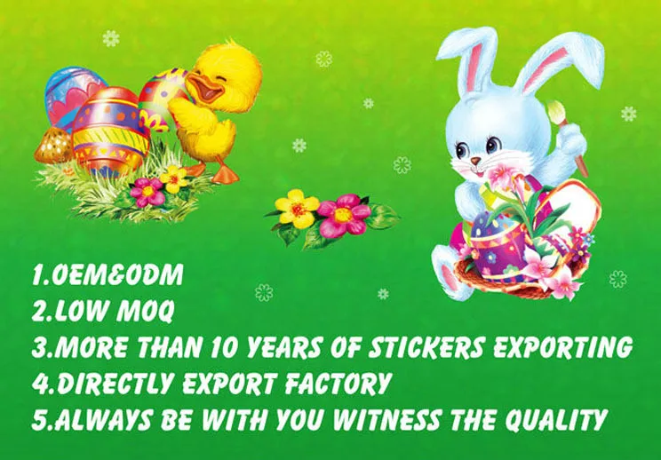 easter
