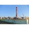 KOSUN small pump solid control for drilling rigs solid control in drilling solid liquid separator