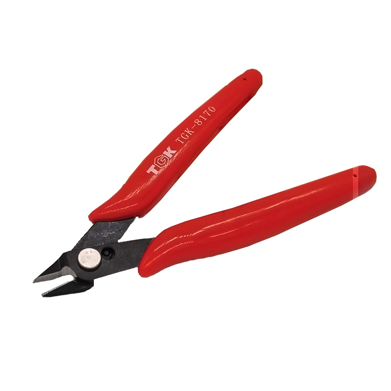 Wholesale High Carbon Steel Needle Nose Pliers 