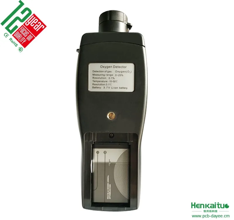 Measuring Room Oxygen Level Meter Dissolved Oxygen Flow Meter Buy