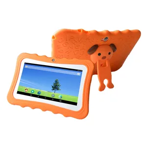 7 inch Quad Core Android Tablet Education