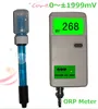 Hd3036 Portable Precision Orp Meter Oxidation Reduction Potential Of Water