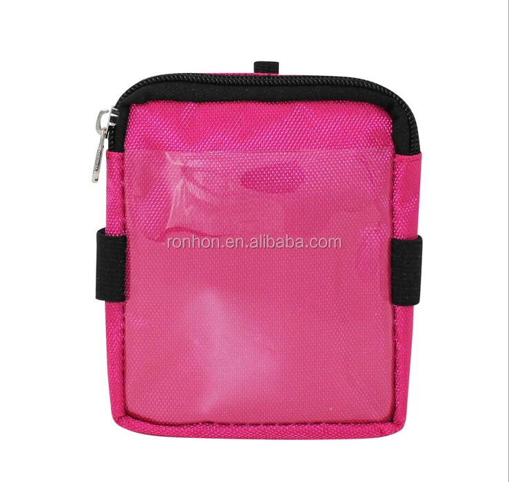 
High Quality Judgment Use Work Bag For Football Soccer Games 