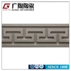 Border tile Interior decorative ceramic tile