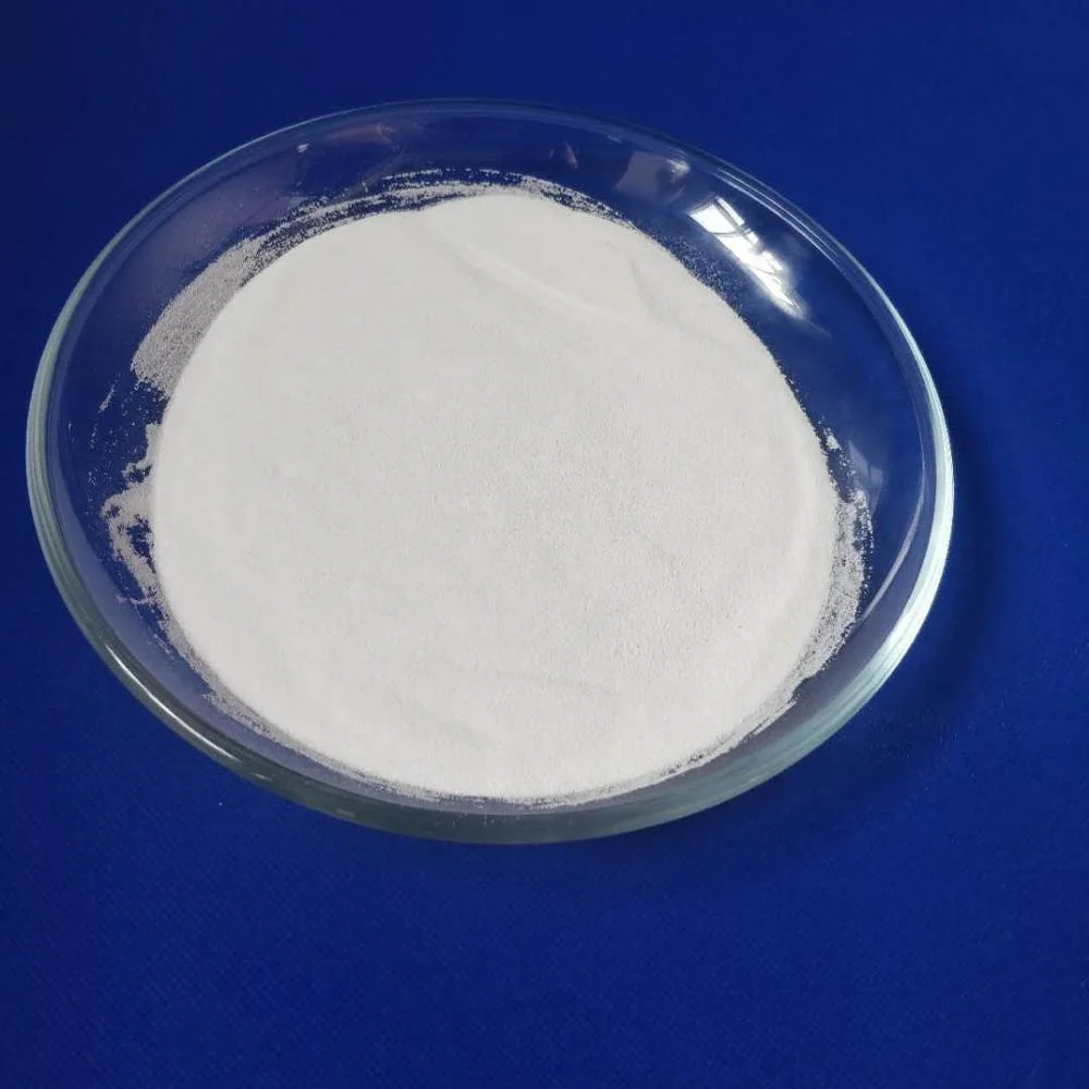 
High Performance White Low Price Pvc Resin Powder 