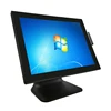 Supermarket Touch Screen Complete All-in-one POS System