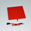 Hot selling colorful el panel square el backlight multi color A4