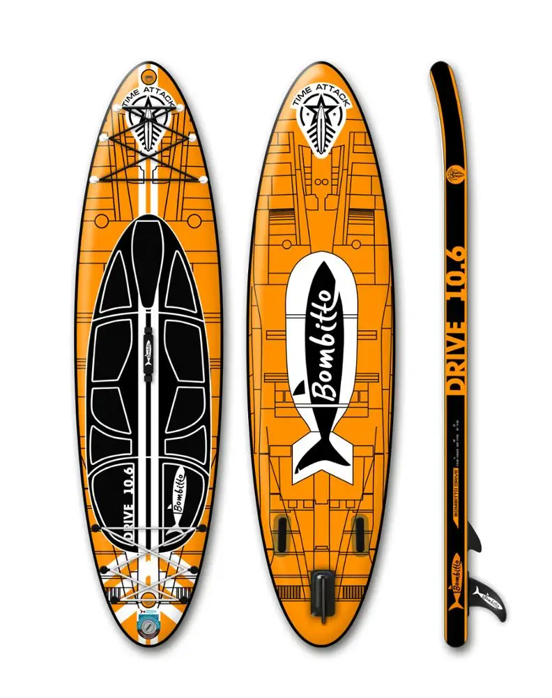 

professional inflatable stand up inflable paddleboard, Picture color