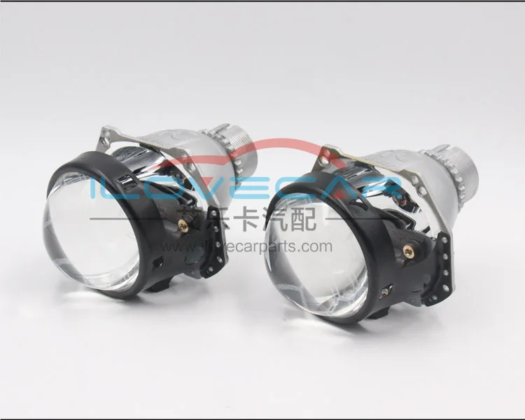 3.0inch Hid Bixenon Projector Lens H4 With Lens Buy High
