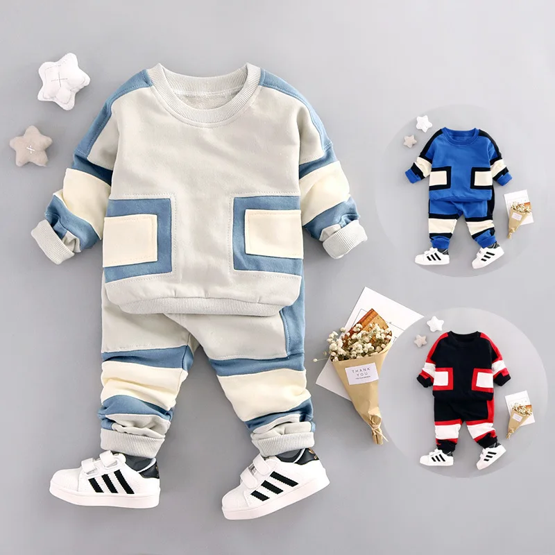 

Children Clothes Kids Winter Sets Goods For China