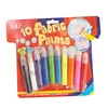 Scratch for walls 3d auto acrylic pens paint marker pen