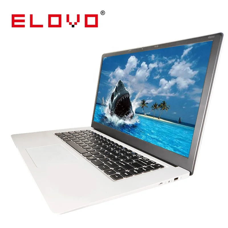 Manufacturer for  laptop computer in shenzhen and cheapest intel 15.6 inch netbooks  made in China