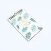 2019 spiral binding cane digital custom print wall table calendar