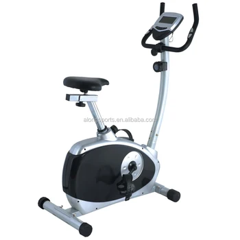 bodyfit exercise bike