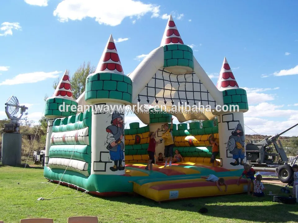 Camelot bouncy house.jpg